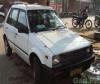 Daihatsu Charade DeTomaso 1984 For Sale in Nowshera Cantt