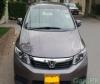 Honda Civic EXi 1999 For Sale in Rawalpindi