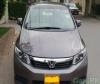 Honda Civic EXi Automatic 1999 For Sale in Peshawar