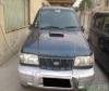 KIA Sportage 2.0 LX 4x4 2003 For Sale in Sargodha