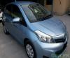 Toyota Vitz F 1.0 2002 For Sale in Islamabad