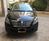 Toyota Premio X EX Package 1.8 2009 For Sale in Karachi