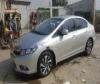 Honda Civic VTi Oriel Prosmatec 1.8 i-VTEC 2013 For Sale in Gujranwala