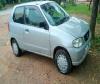 Suzuki Alto VX (CNG) 2003 For Sale in Rawalpindi