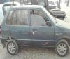 Suzuki Mehran VX 2008 For Sale in Faisalabad