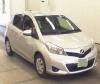 Toyota Vitz  2014 For Sale in Lahore