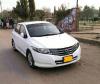 Honda City i-DSI 2009 For Sale in Faisalabad