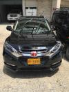 Honda Vezel Hybrid Z  Sensing 2014 For Sale in Islamabad