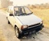 Suzuki Mehran VXR (CNG) 2004 For Sale in Karachi