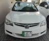 Honda Civic VTi Oriel Prosmatec 1.8 i-VTEC 2010 For Sale in Sialkot