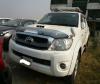 Toyota Hilux  2011 For Sale in Lahore