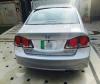 Honda Civic VTi Oriel 1.8 i-VTEC 2010 For Sale in Sialkot