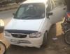 Suzuki Alto VXR (CNG) 2003 For Sale in Lahore