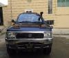 Toyota Surf SSR-X 2.7 1992 For Sale in Lahore