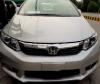 Honda Civic VTi Oriel Prosmatec 1.8 i-VTEC 2015 For Sale in Lahore