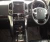 Toyota Land Cruiser ZX 2012 For Sale in Multan