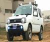 Suzuki Jimny JLDX 2013 For Sale in Rawalpindi