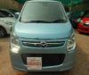 Mazda Flair  2013 For Sale in Multan