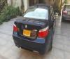 BMW 5 Series 525i 2003 For Sale in Lahore