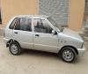 Suzuki Mehran VX (CNG) 2005 For Sale in Islamabad
