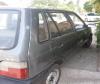 Suzuki Mehran VXR (CNG) 2011 For Sale in Peshawar