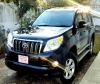 Toyota Prado TX L Package 2.7 2011 For Sale in Lahore