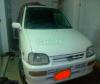 Daihatsu Cuore CX Eco 2009 For Sale in Hyderabad