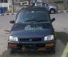 Daihatsu Cuore CX Automatic 2005 For Sale in Rawalpindi