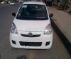 Daihatsu Mira X 2009 For Sale in Karachi