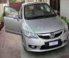 Honda Civic VTi Oriel 1.8 i-VTEC 2011 For Sale in Liaqat Pur