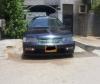 Honda Accord VTi 2.4 2003 For Sale in Karachi