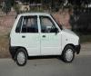 Suzuki Mehran VX (CNG) 2007 For Sale in Peshawar