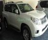 Toyota Prado VX 3.0 2011 For Sale in Gujranwala