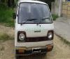 Suzuki Bolan VX (CNG) 1982 For Sale in Peshawar