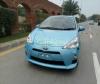 Toyota Aqua S 2013 For Sale in Nawabshah