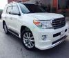 Toyota Land Cruiser  2014 For Sale in Lahore