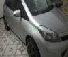 Toyota Vitz F Limited 1.0 2012 For Sale in Jehlum