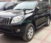 Toyota Land Cruiser AX 2012 For Sale in Islamabad