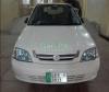 Suzuki Cultus VXRi (CNG) 2013 For Sale in Karachi