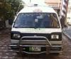 Suzuki Bolan VX (CNG) 2012 For Sale in Lahore