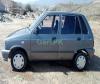 Suzuki Mehran VXR Euro II 2014 For Sale in Karachi