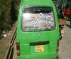 Suzuki Bolan Cargo Van Euro ll 2015 For Sale in Mansahra