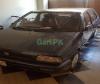 Suzuki Mehran VX (CNG) 2007 For Sale in Peshawar