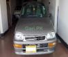 Daihatsu Cuore CX 2008 For Sale in Lahore