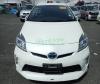 Toyota Prius S LED Edition 1.8 2013 For Sale in Karachi