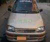 Daihatsu Cuore  2011 For Sale in Multan