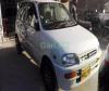 Daihatsu Cuore CX 2011 For Sale in Karachi