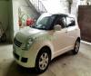 Suzuki Swift DLX Automatic 1.3 2015 For Sale in Sialkot