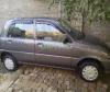 Daihatsu Cuore CX Automatic 2012 For Sale in Multan