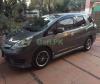 Honda Fit 1.5 Hybrid Base Grade 2016 For Sale in Peshawar